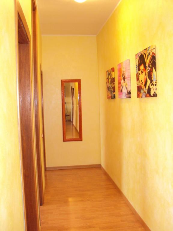 Appartamento Caorle Ruang foto