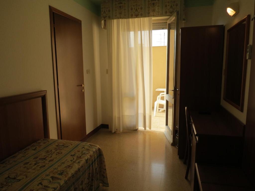 Appartamento Caorle Ruang foto