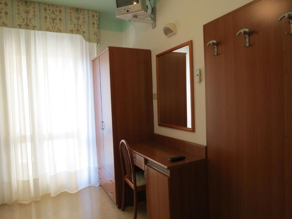 Appartamento Caorle Ruang foto