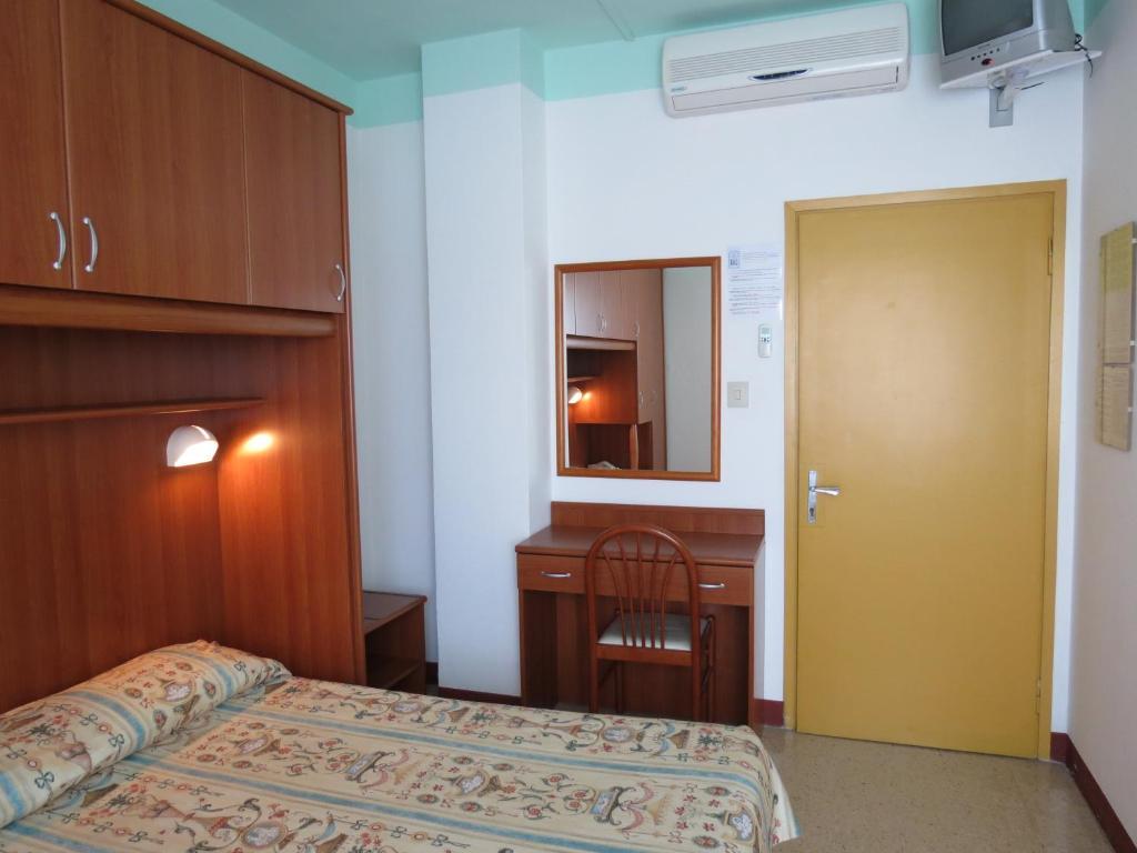 Appartamento Caorle Ruang foto