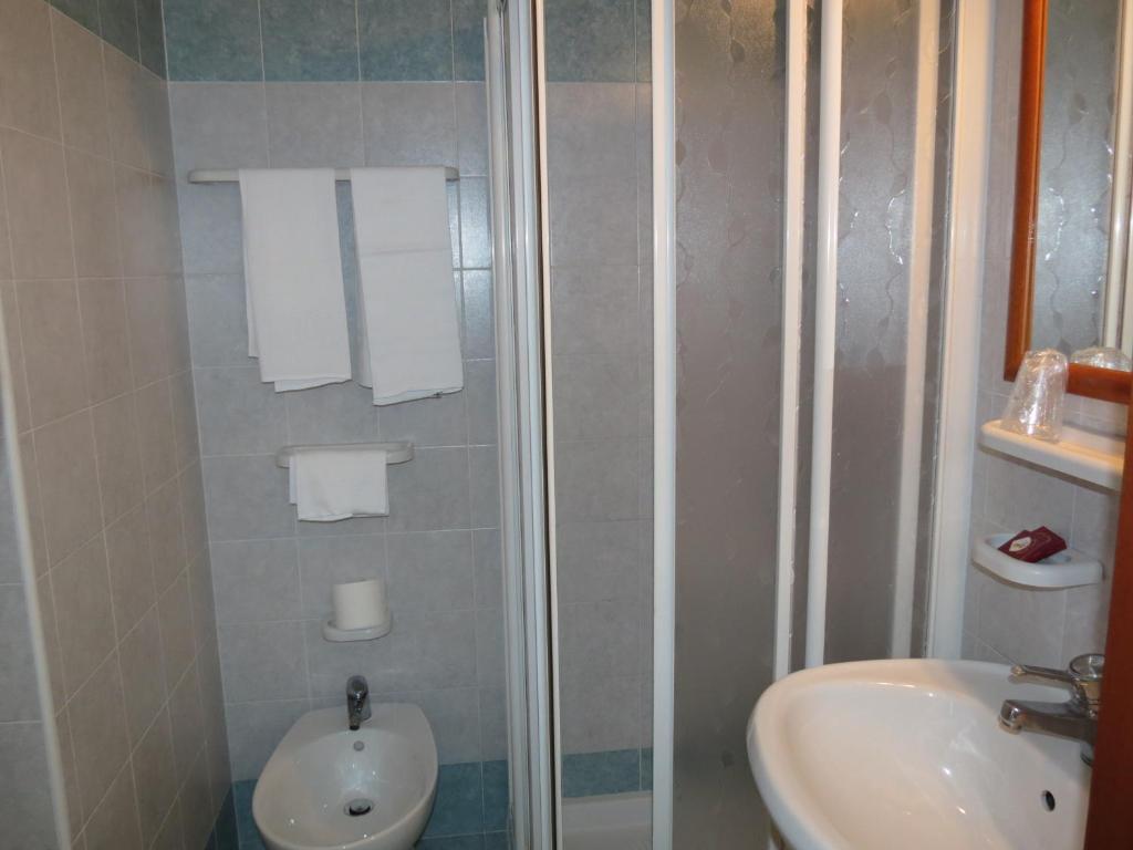 Appartamento Caorle Ruang foto