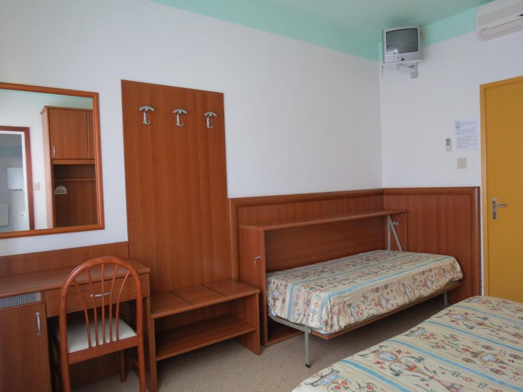 Appartamento Caorle Ruang foto