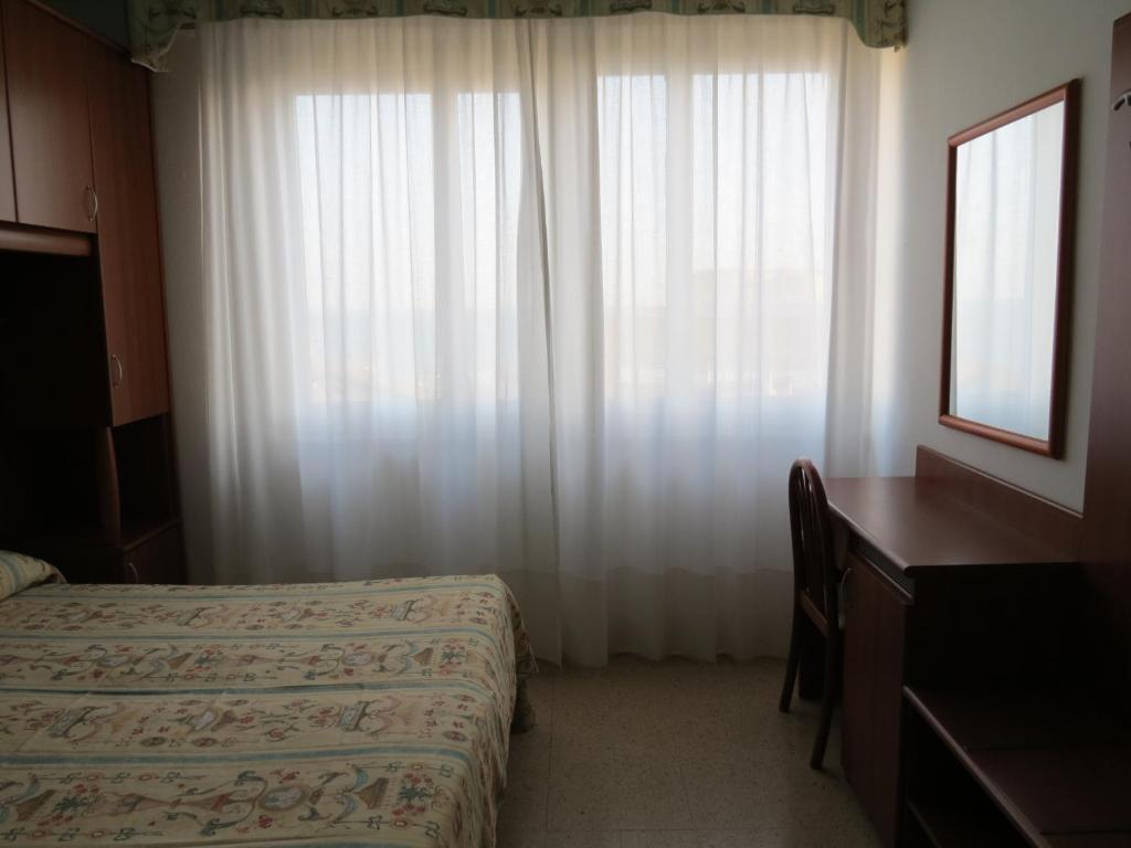 Appartamento Caorle Ruang foto