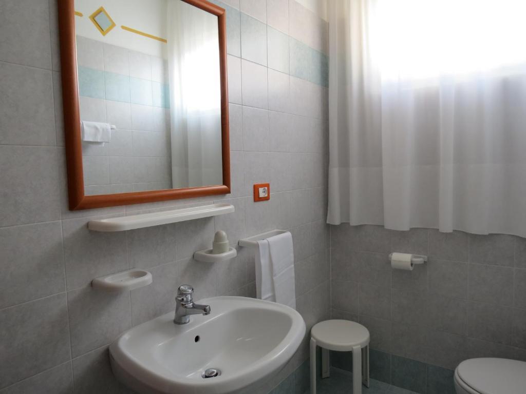Appartamento Caorle Ruang foto
