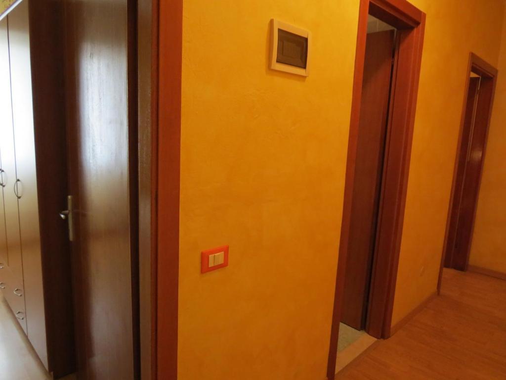 Appartamento Caorle Ruang foto