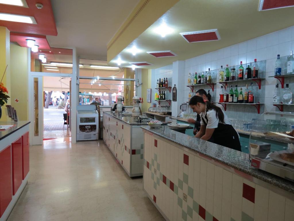 Appartamento Caorle Bagian luar foto