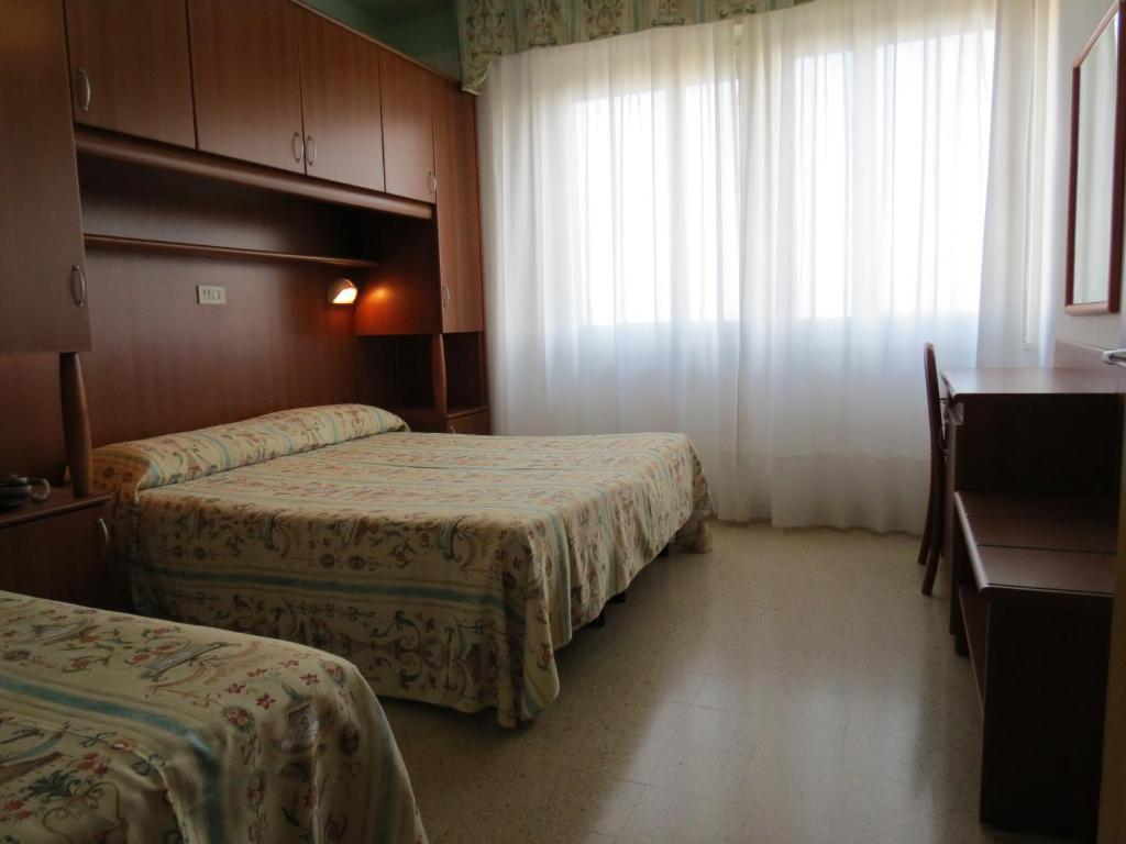 Appartamento Caorle Bagian luar foto