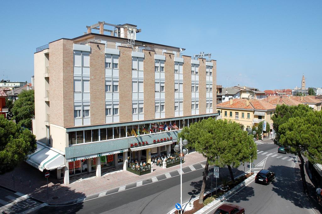 Appartamento Caorle Bagian luar foto