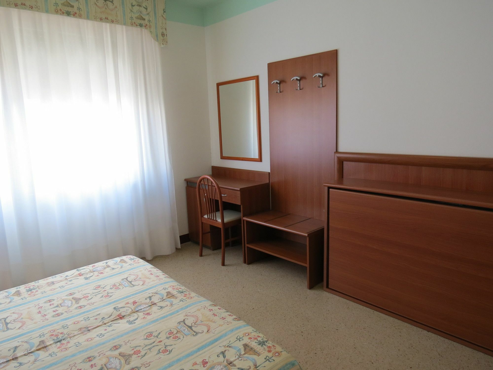Appartamento Caorle Bagian luar foto