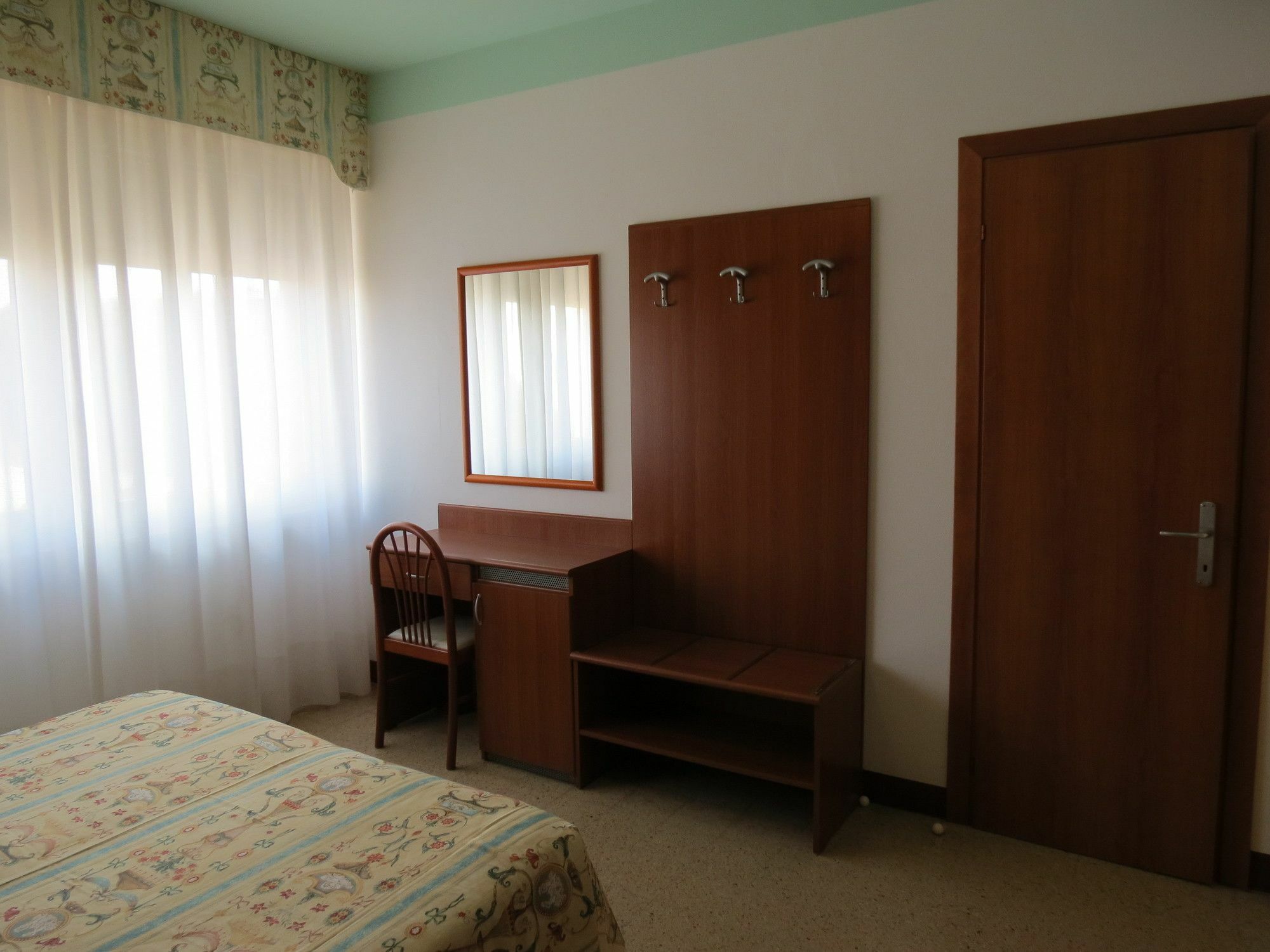 Appartamento Caorle Bagian luar foto