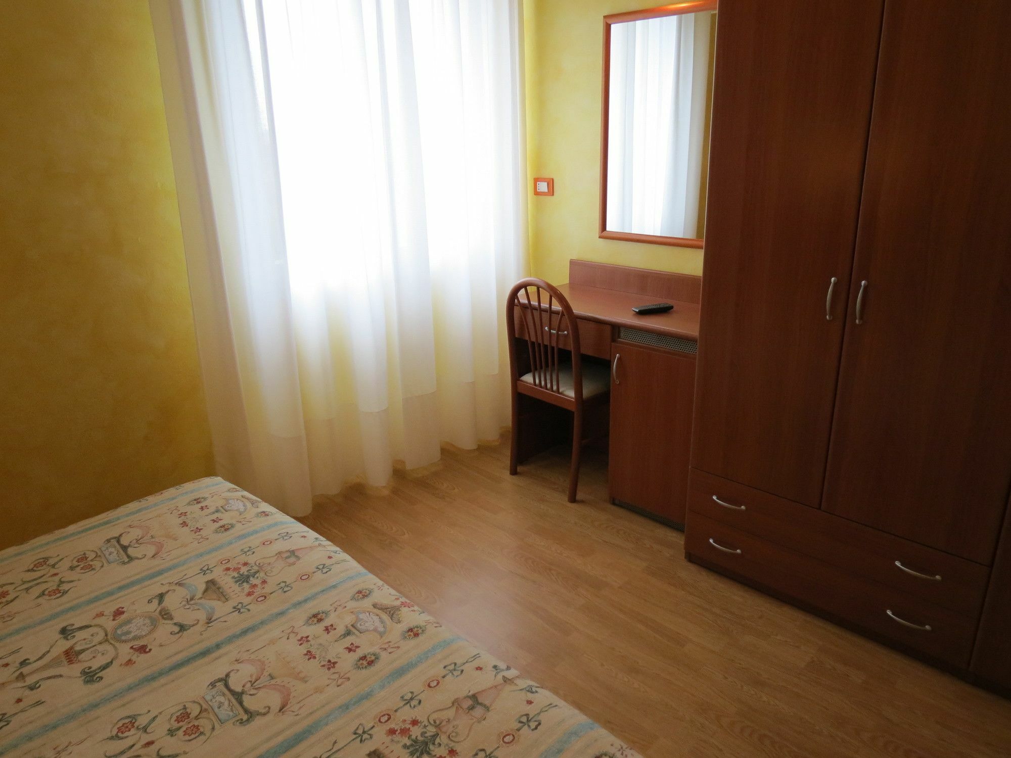 Appartamento Caorle Bagian luar foto