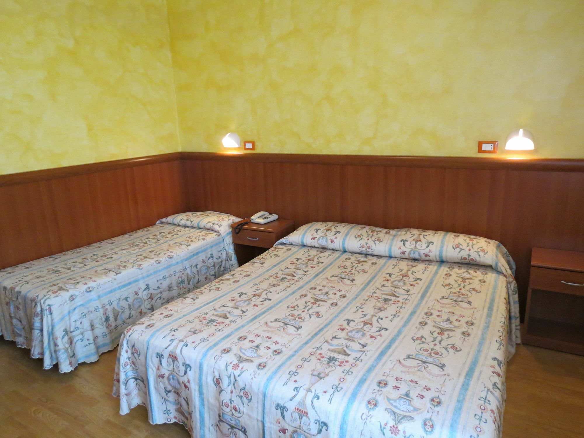 Appartamento Caorle Bagian luar foto