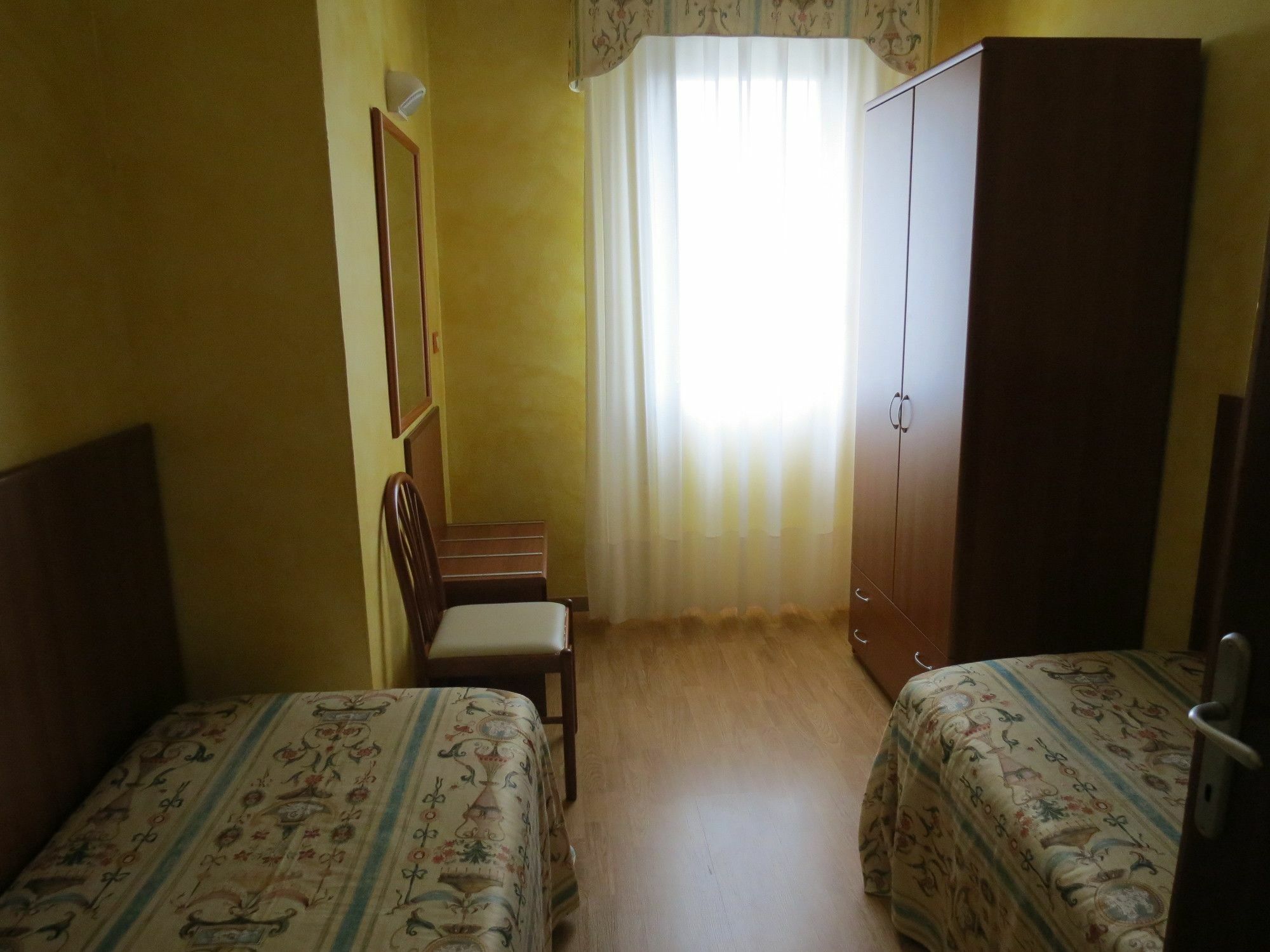 Appartamento Caorle Bagian luar foto