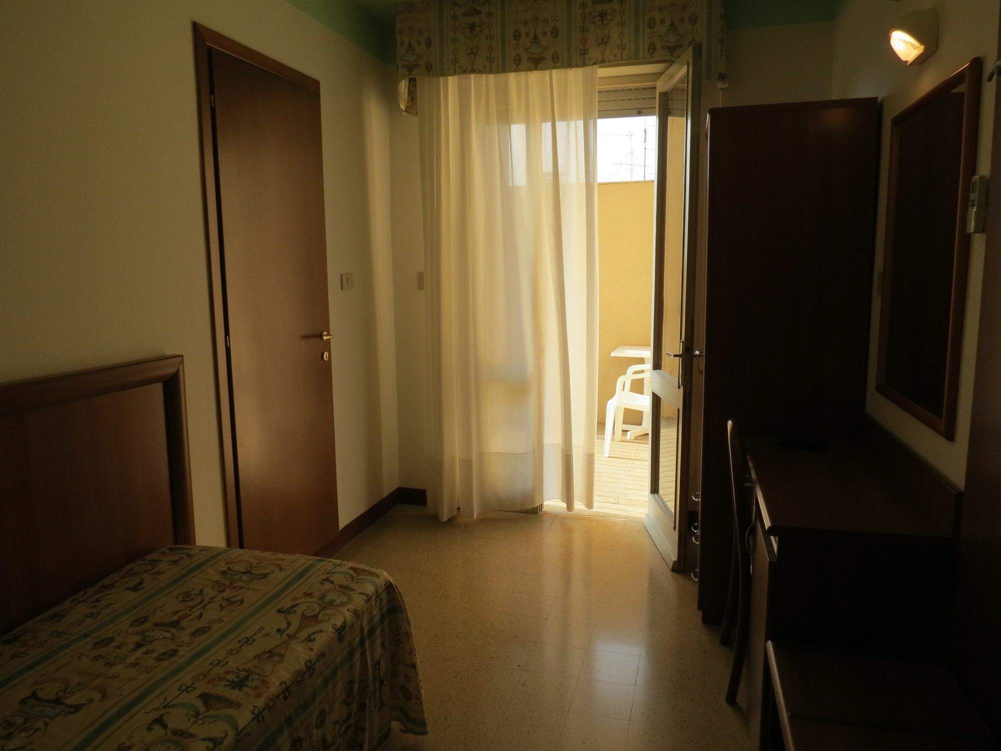 Appartamento Caorle Bagian luar foto