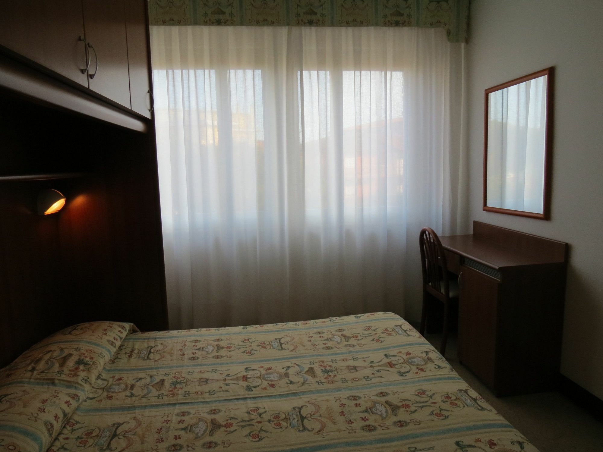 Appartamento Caorle Bagian luar foto