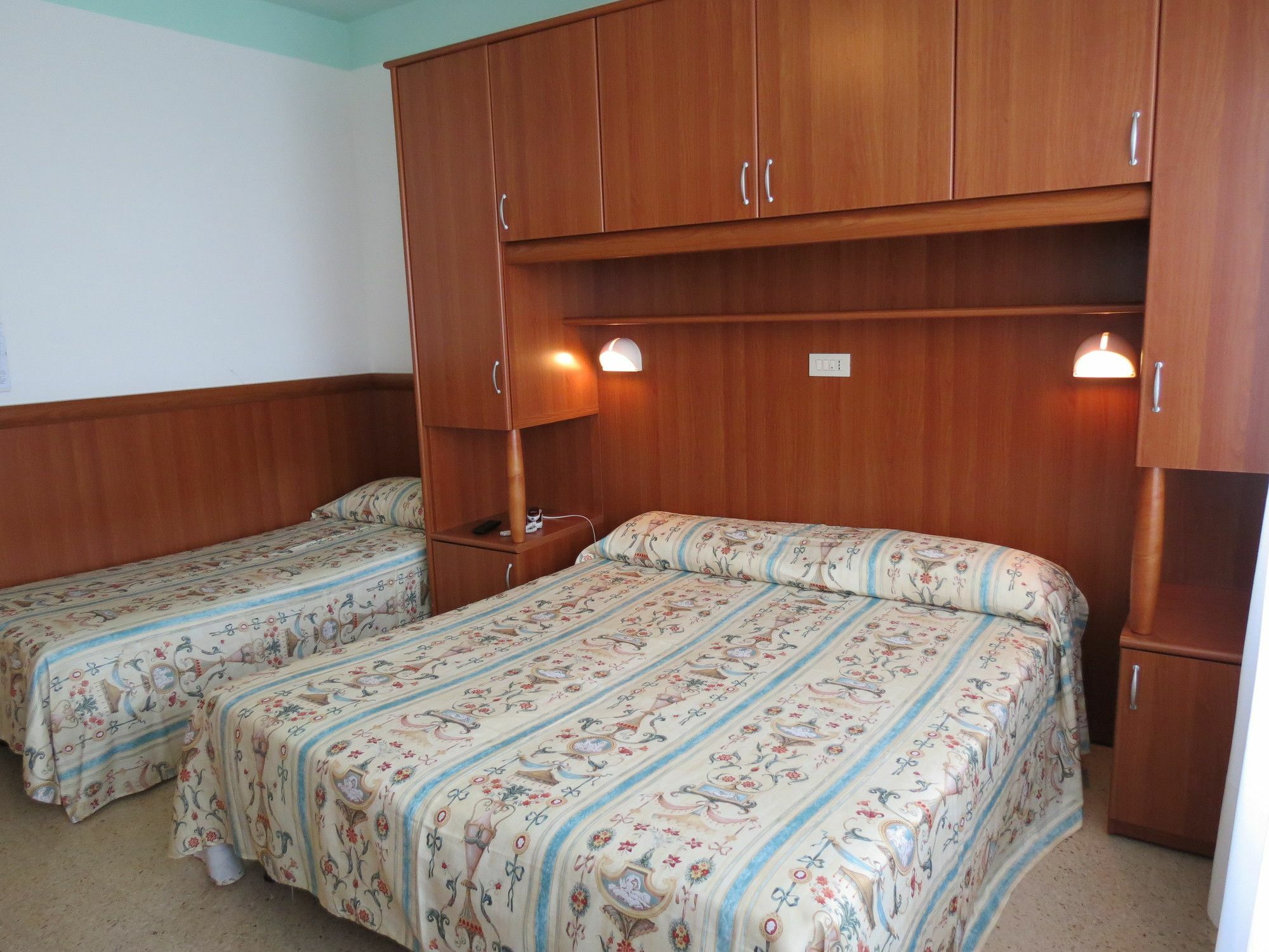 Appartamento Caorle Bagian luar foto