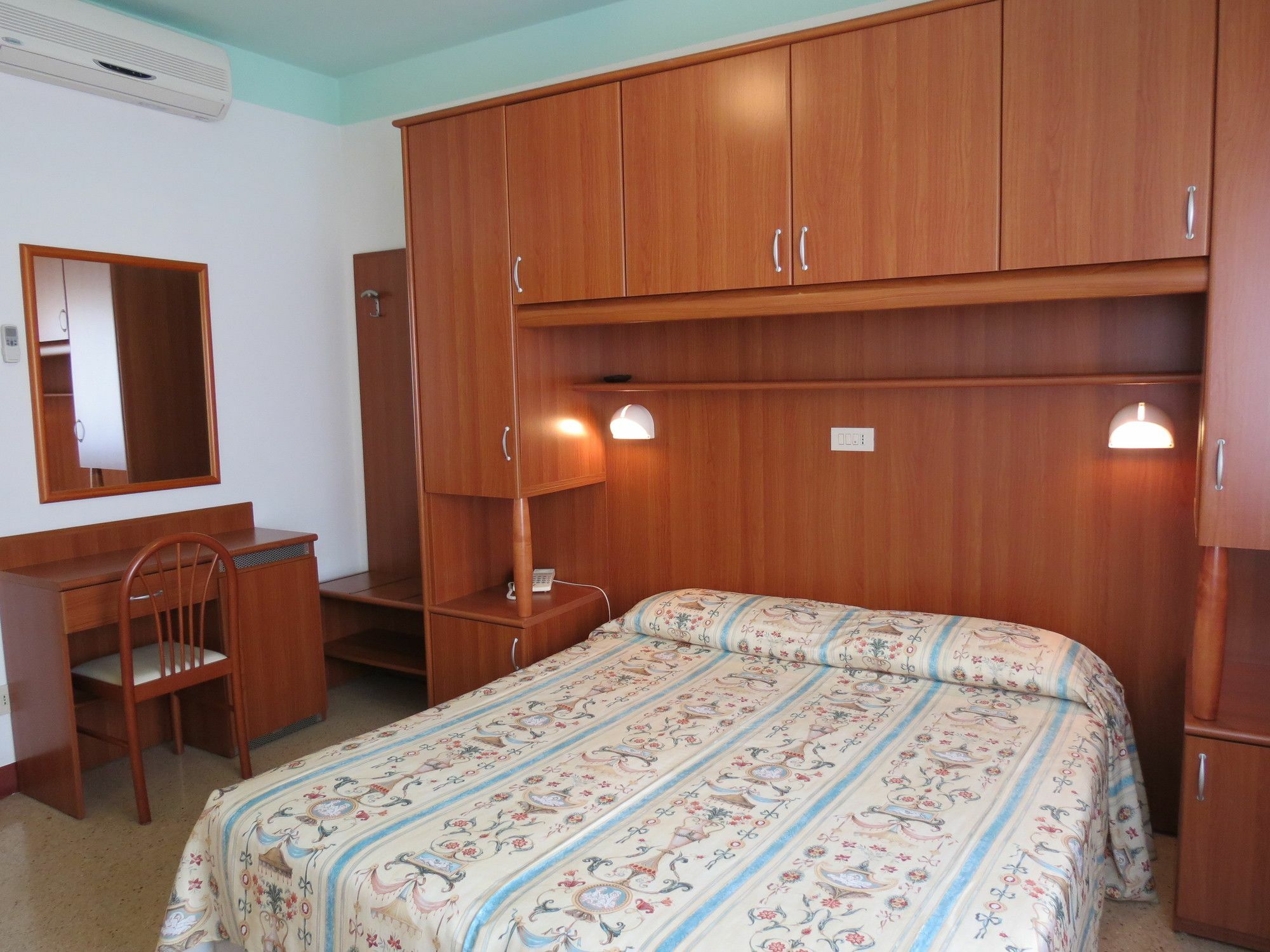Appartamento Caorle Bagian luar foto