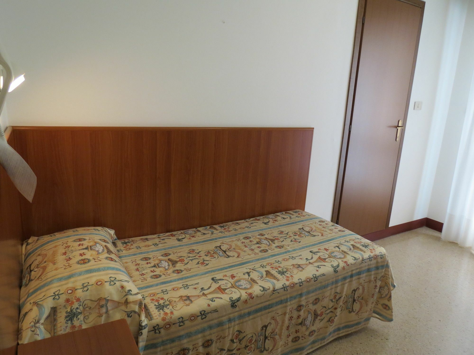 Appartamento Caorle Bagian luar foto