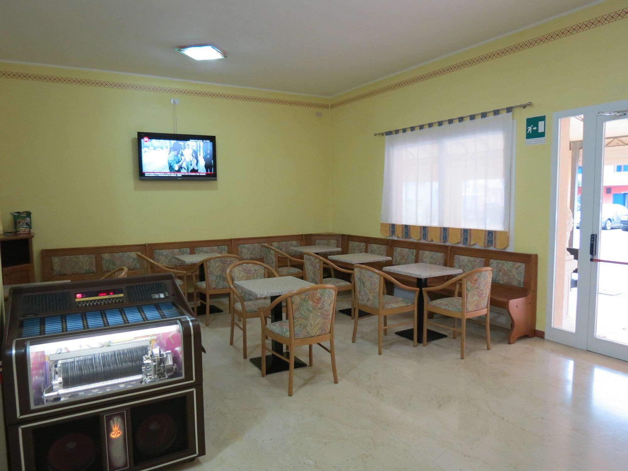 Appartamento Caorle Bagian luar foto