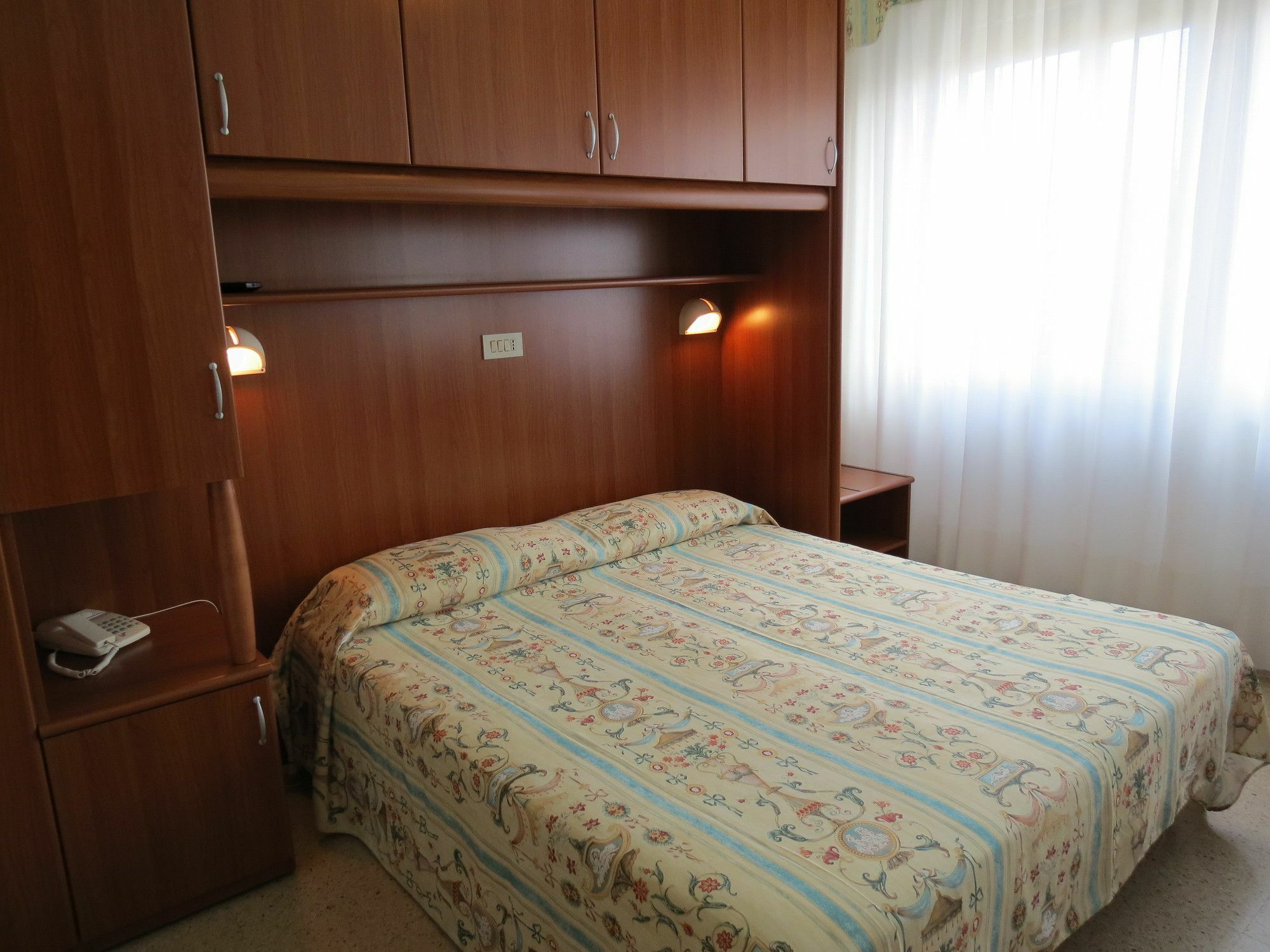 Appartamento Caorle Bagian luar foto