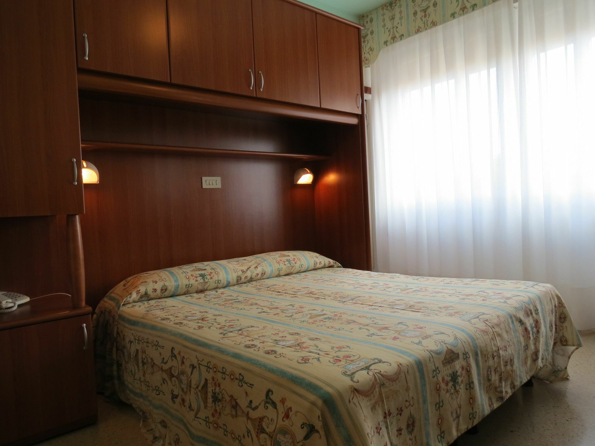 Appartamento Caorle Bagian luar foto